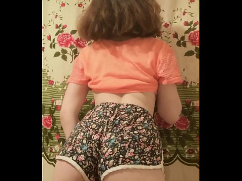 ❤️ Sexy odo omo kekere yiyọ kuro rẹ kukuru lori kamẹra ❤❌  Ibalopo ❌